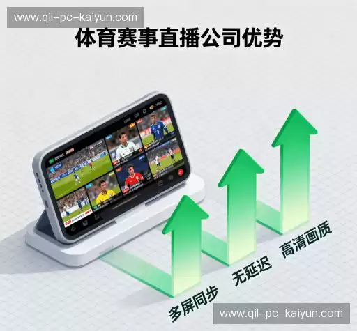 我们的核心竞争力